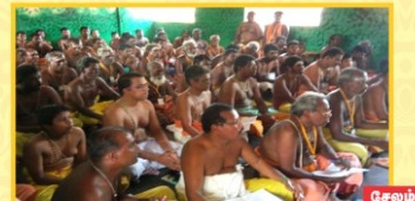 சேலம் 2019 பயிற்சி முகாம்